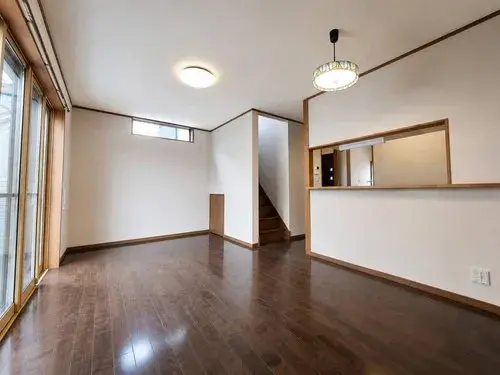 5LDK Propiedad Ciudad de Iruma Prefectura de Saitama (3)