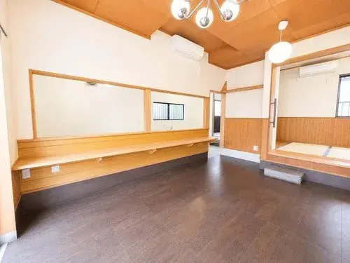 5LDK Propiedad Ciudad de Iruma Prefectura de Saitama (4)