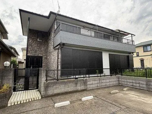 Akiya in Saitama