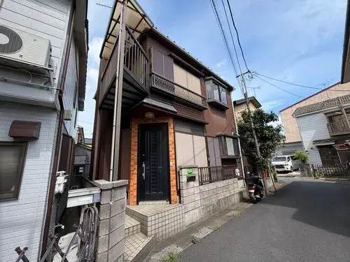 Akiya in Saitama