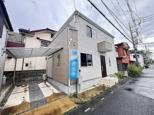 Akiya in Saitama