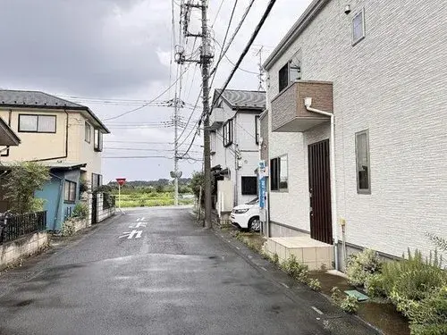 3LDK物件 さいたま市 埼玉県 (2)