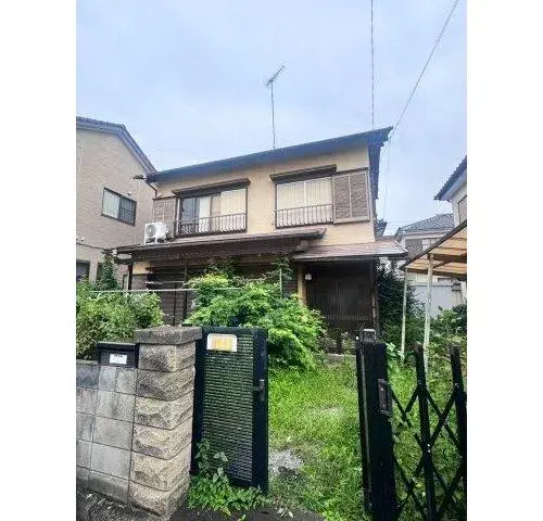 Akiya in 日高市