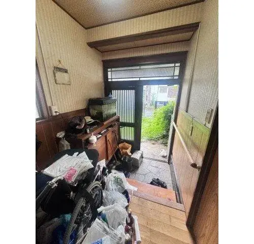 عقار 3DK مدينة هيداكا محافظة سايتاما (9)