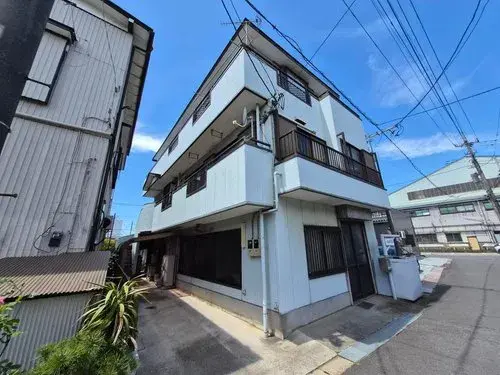 Akiya in 三乡市