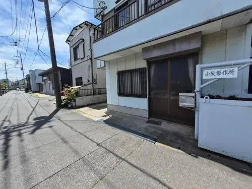[Propriété 4LDK] Ville de Misato Préfecture de Saitama (2)