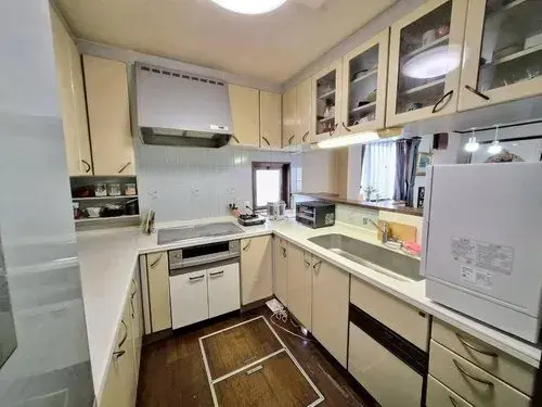 [Propriété 4LDK] Ville de Misato Préfecture de Saitama (14)