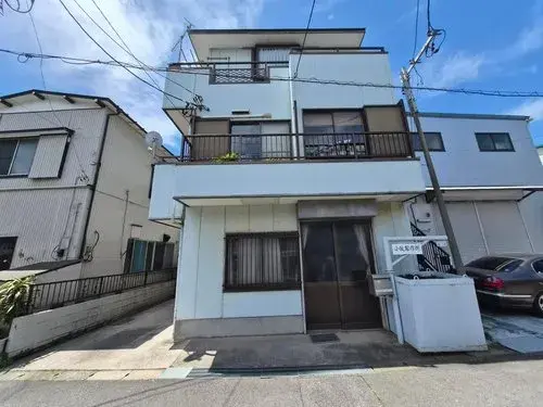 [Propriété 4LDK] Ville de Misato Préfecture de Saitama (4)