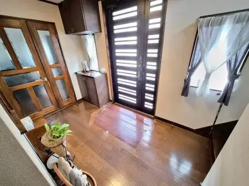 [Propriété 4LDK] Ville de Misato Préfecture de Saitama (6)