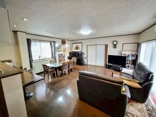 [Propriété 4LDK] Ville de Misato Préfecture de Saitama (7)