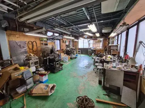 [Propriété 4LDK] Ville de Misato Préfecture de Saitama (9)
