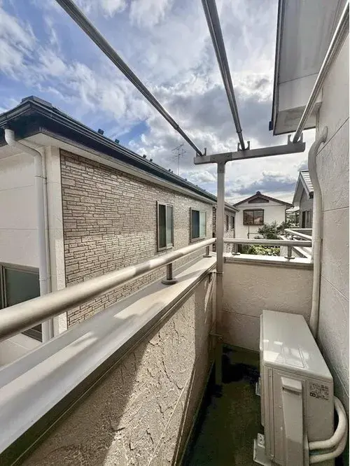 4LDK Property Soka City Saitama Prefecture (2)