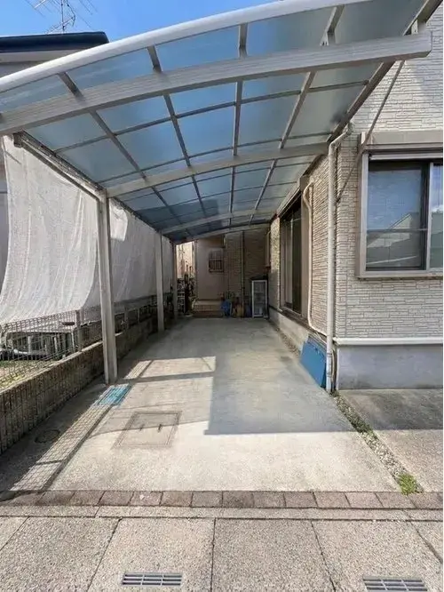 4LDK Property Soka City Saitama Prefecture (3)