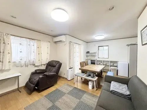 4LDK Property Soka City Saitama Prefecture (4)