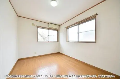 4LDK Property Soka City Saitama Prefecture (8)