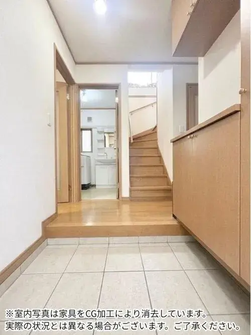 4LDK Property Soka City Saitama Prefecture (9)