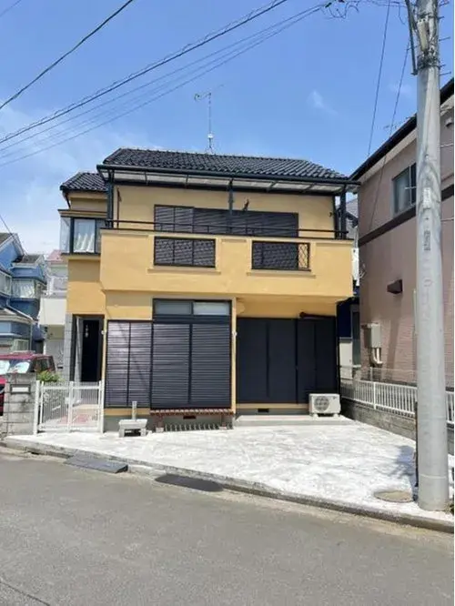 4LDK Property Kawagoe City Saitama Prefecture (2)