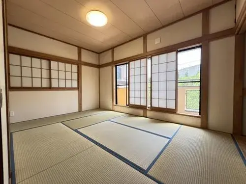 4LDK Property Kawagoe City Saitama Prefecture (14)