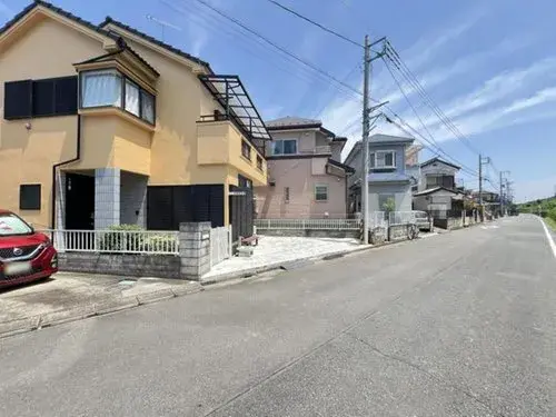4LDK Property Kawagoe City Saitama Prefecture (5)