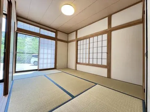 4LDK Property Kawagoe City Saitama Prefecture (10)