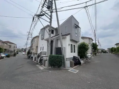 Akiya in Saitama