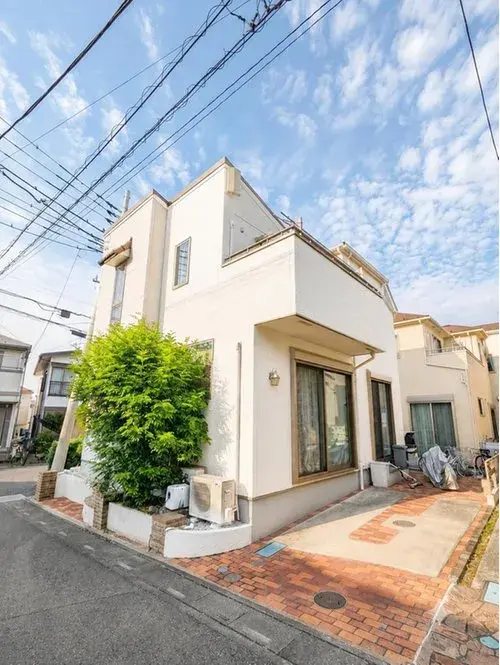 3LDK Saitama City Midori Ward Saitama Prefecture (2)