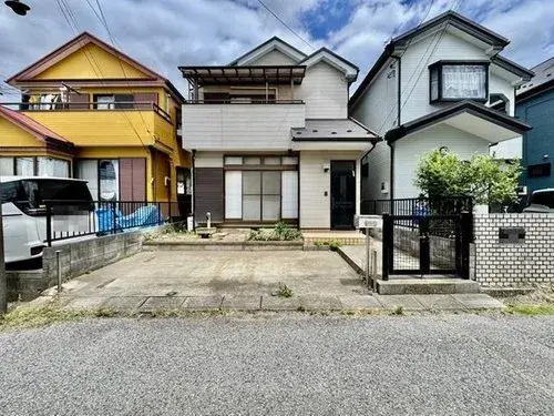 Akiya in 春日部市