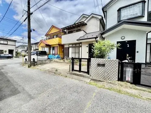 Propiedad 4LDK+S Ciudad de Kasukabe Prefectura de Saitama (2)