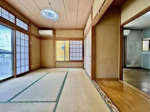 Propiedad 4LDK+S Ciudad de Kasukabe Prefectura de Saitama (13)