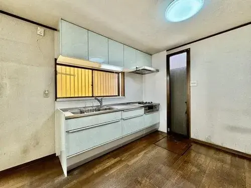 Propiedad 4LDK+S Ciudad de Kasukabe Prefectura de Saitama (16)