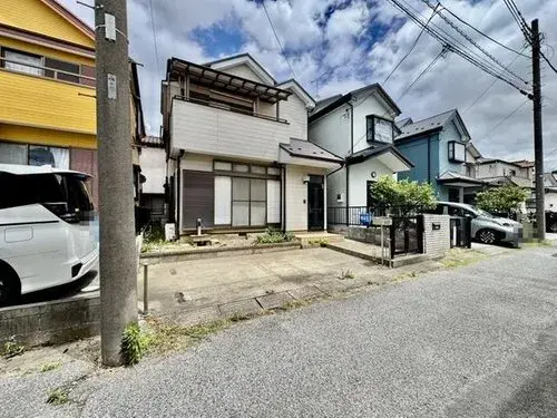 Propiedad 4LDK+S Ciudad de Kasukabe Prefectura de Saitama (3)