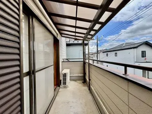 Propiedad 4LDK+S Ciudad de Kasukabe Prefectura de Saitama (4)