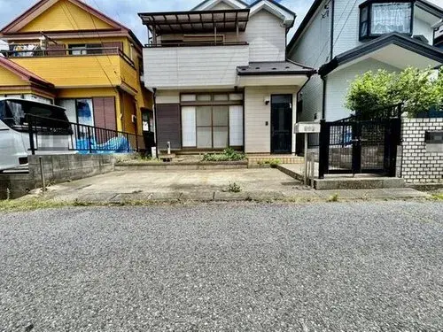 Propiedad 4LDK+S Ciudad de Kasukabe Prefectura de Saitama (7)