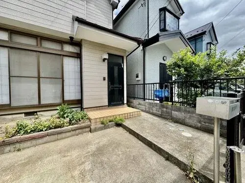Propiedad 4LDK+S Ciudad de Kasukabe Prefectura de Saitama (8)
