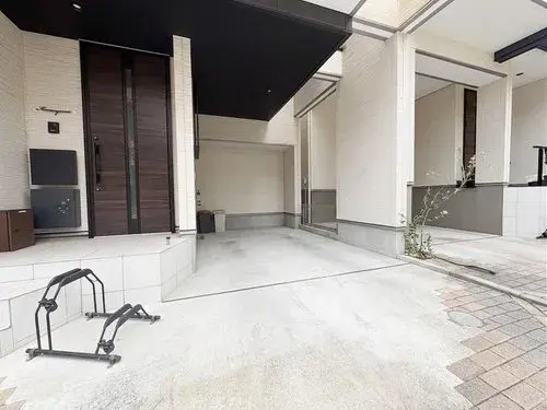 Saitama Prefecture Saitama City Minami Ward 2LDK+2S Property (2)