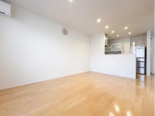 Saitama Prefecture Saitama City Minami Ward 2LDK+2S Property (11)