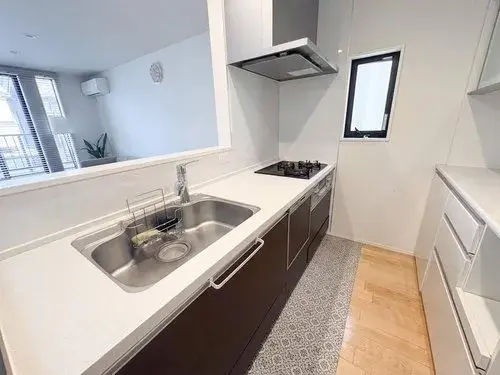 Saitama Prefecture Saitama City Minami Ward 2LDK+2S Property (14)