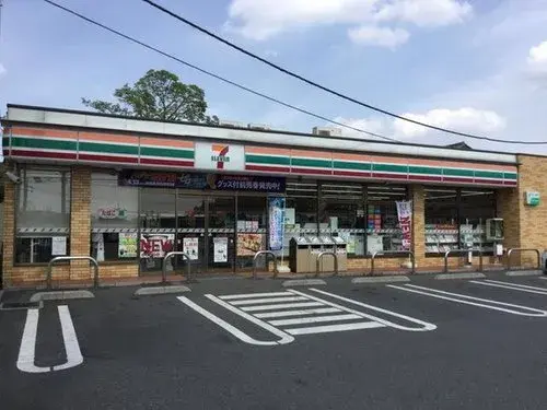 Saitama Prefecture Saitama City Minami Ward 2LDK+2S Property (20)