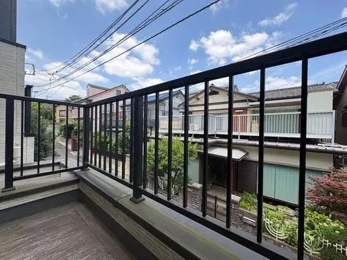 Saitama Prefecture Saitama City Minami Ward 2LDK+2S Property (4)