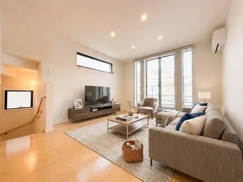 Saitama Prefecture Saitama City Minami Ward 2LDK+2S Property (5)