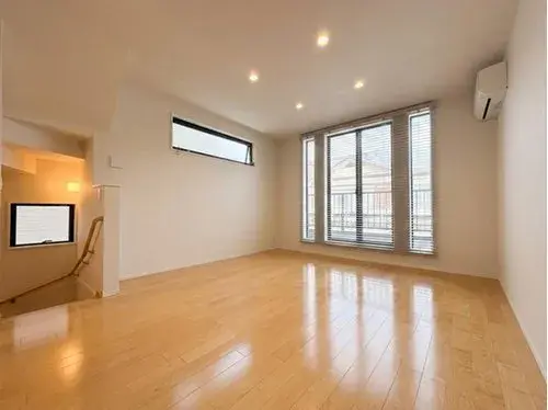 Saitama Prefecture Saitama City Minami Ward 2LDK+2S Property (10)