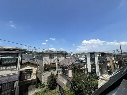 Akiya in Saitama