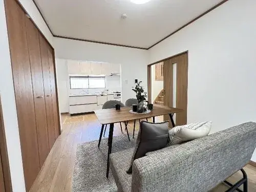 3LDK Property Kawagoe City Saitama Prefecture (12)