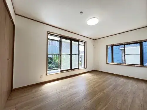 3LDK Property Kawagoe City Saitama Prefecture (16)