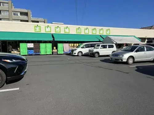 3LDK Property Kawagoe City Saitama Prefecture (27)