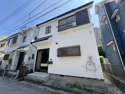 3LDK Property Kawagoe City Saitama Prefecture (5)