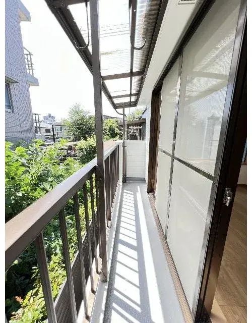 3LDK Property Kawagoe City Saitama Prefecture (6)