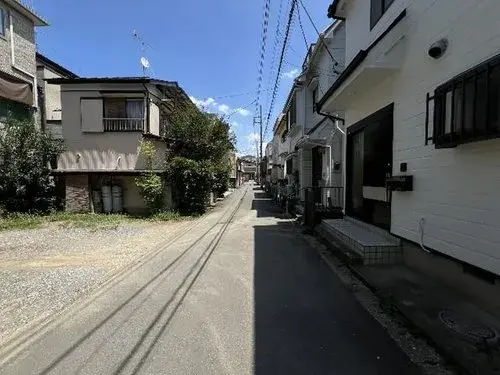 3LDK Property Kawagoe City Saitama Prefecture (9)