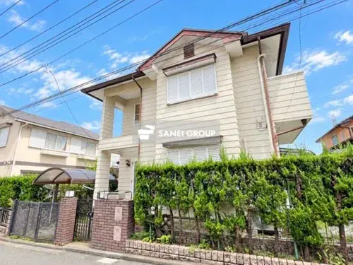 4LDK+S Property Tokorozawa City Saitama Prefecture (2)