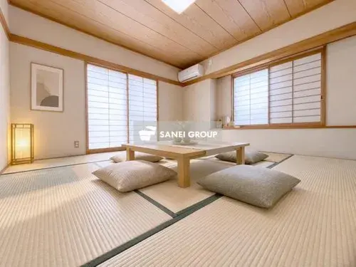 4LDK+S Property Tokorozawa City Saitama Prefecture (13)